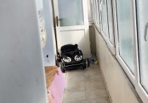 Sahibinden Kiralık Marmaray Durakta 2 + 1 Daire 